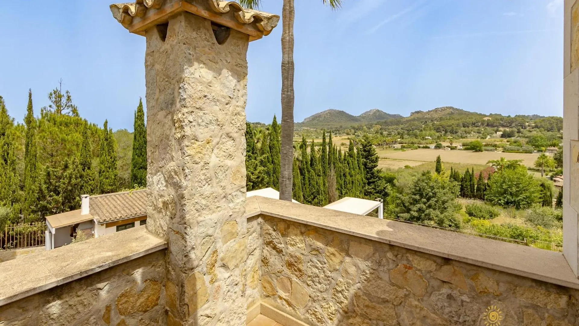 Villa In Nature Alcúdia 0*,  Španělsko