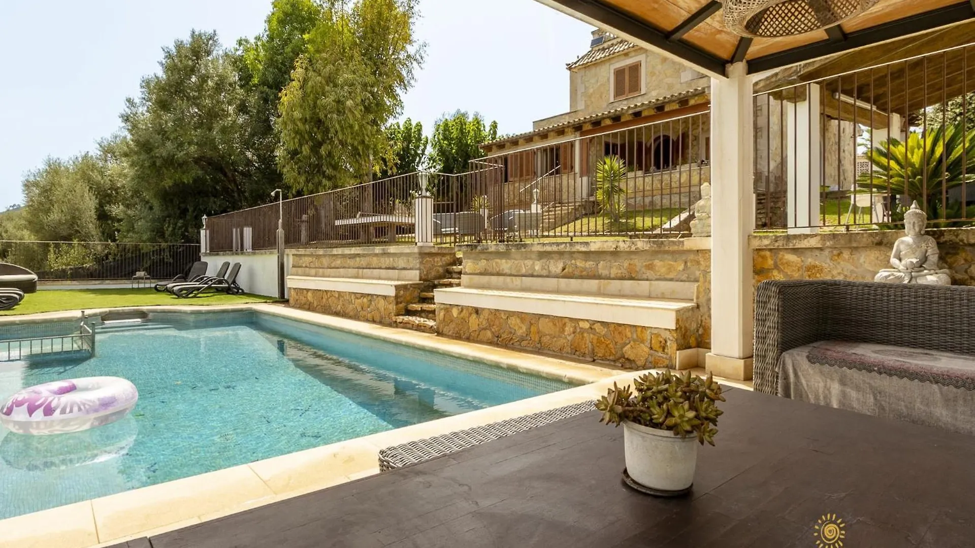 Villa In Nature Alcúdia