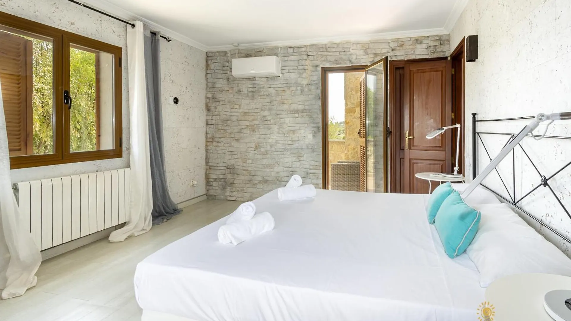 Villa In Nature Alcúdia