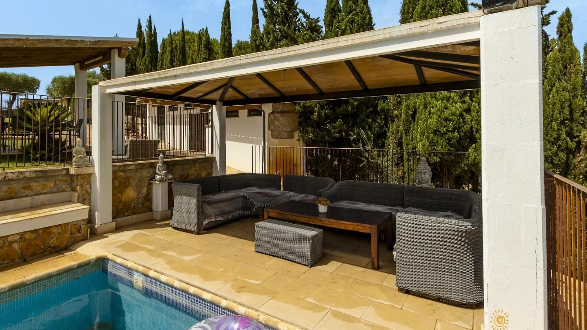 Villa In Nature Alcúdia