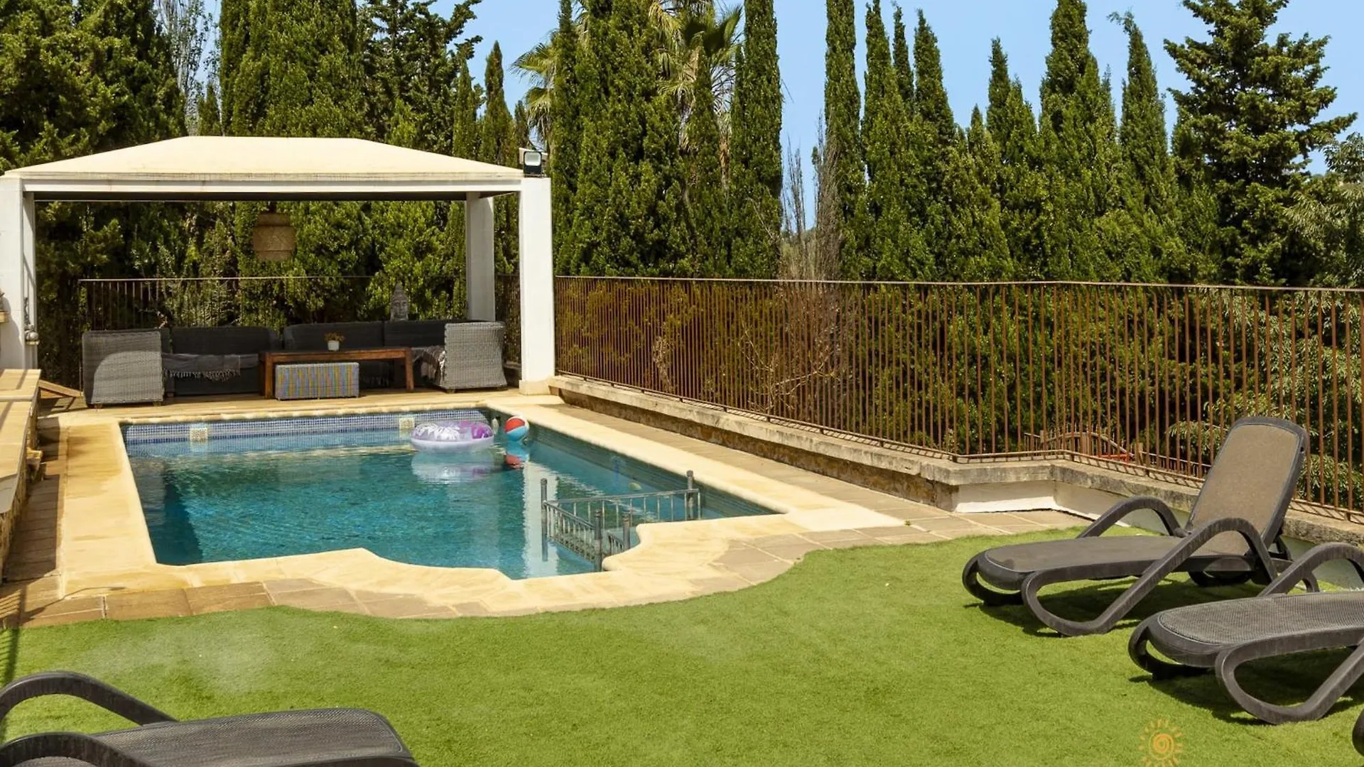 Villa In Nature Alcúdia