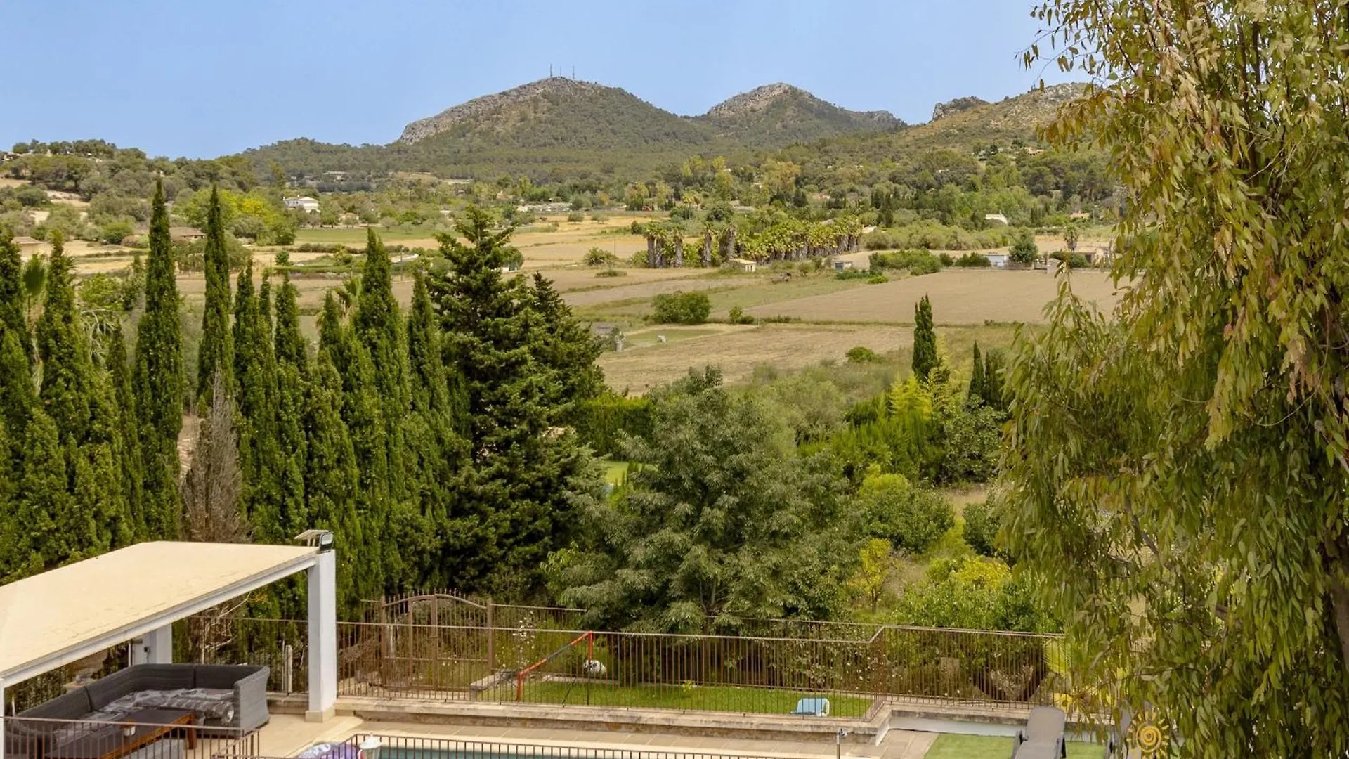 Villa In Nature Alcúdia 0*,  Španělsko