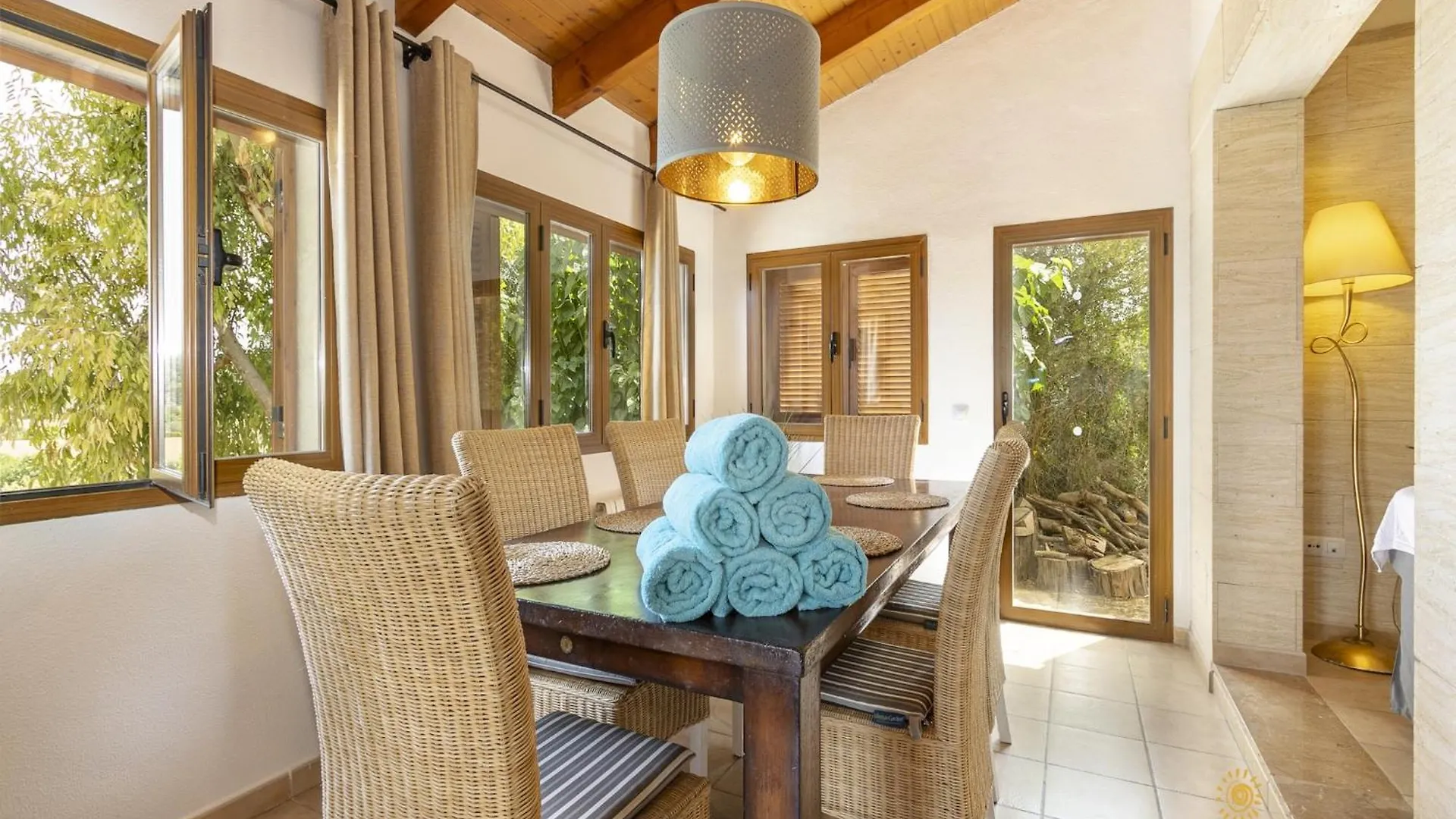 Villa In Nature Alcúdia