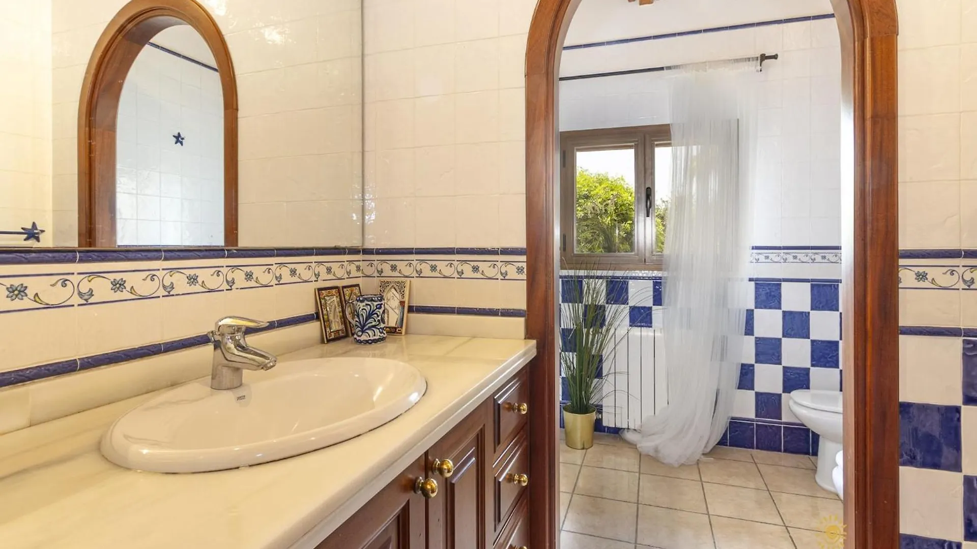Villa In Nature Alcúdia