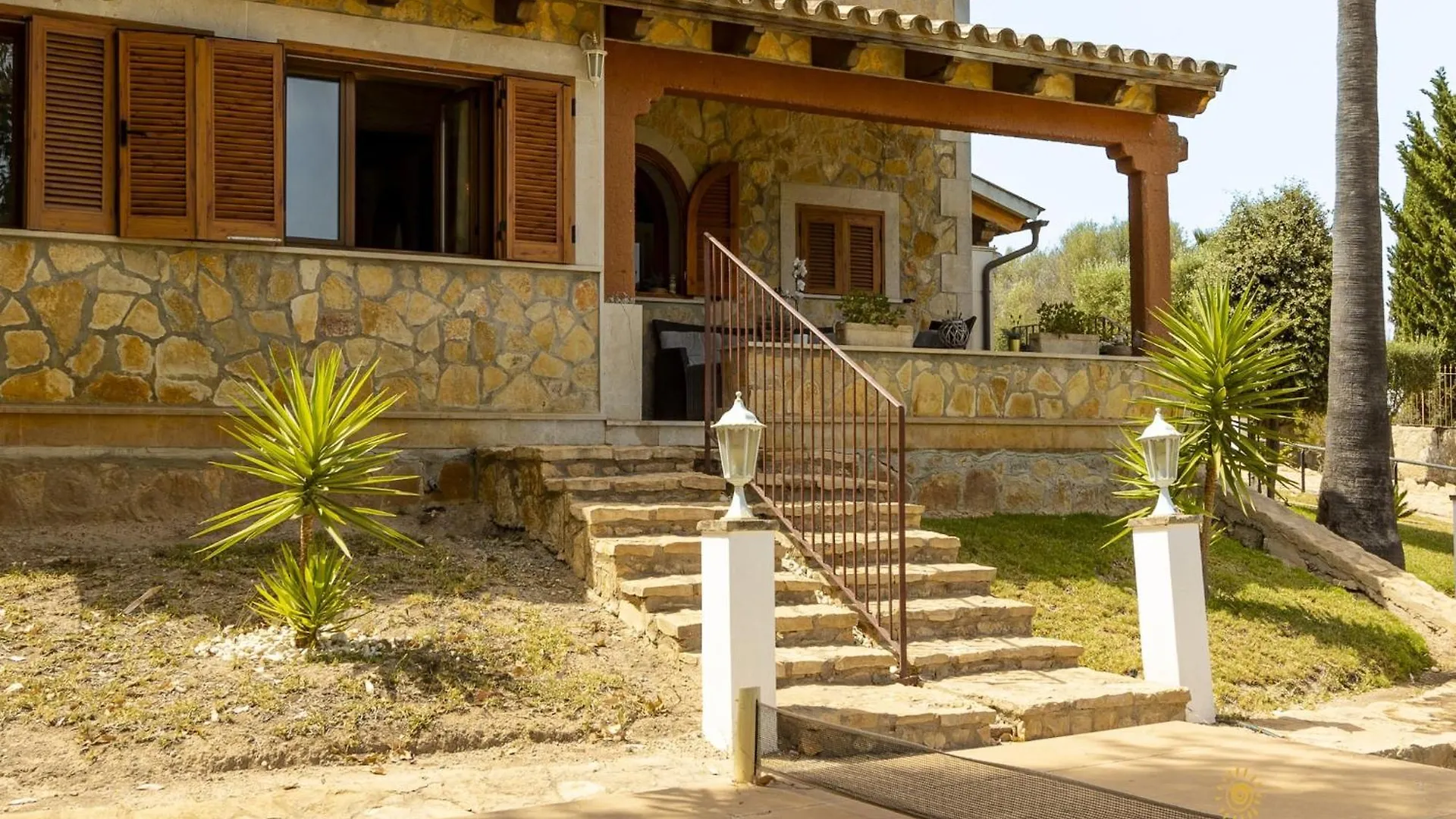 Villa In Nature Alcúdia 0*,  Španělsko