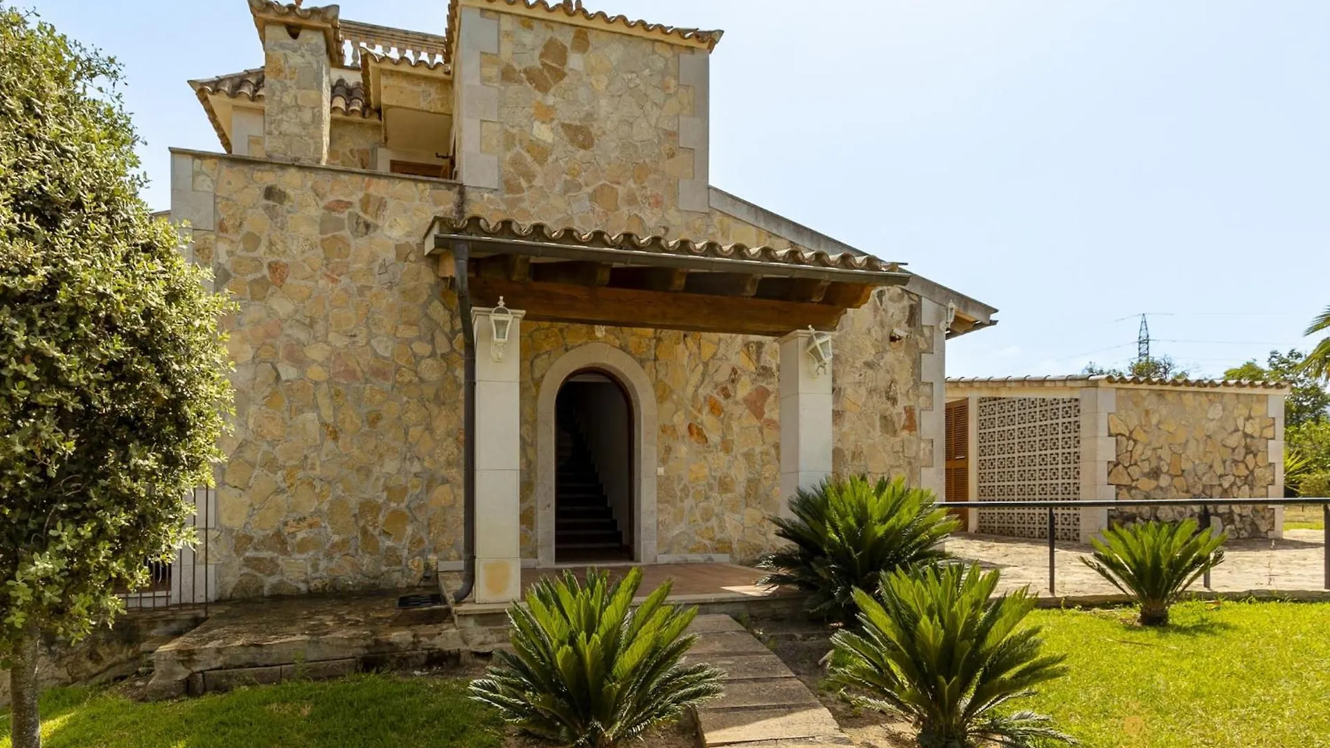 Villa In Nature Alcúdia